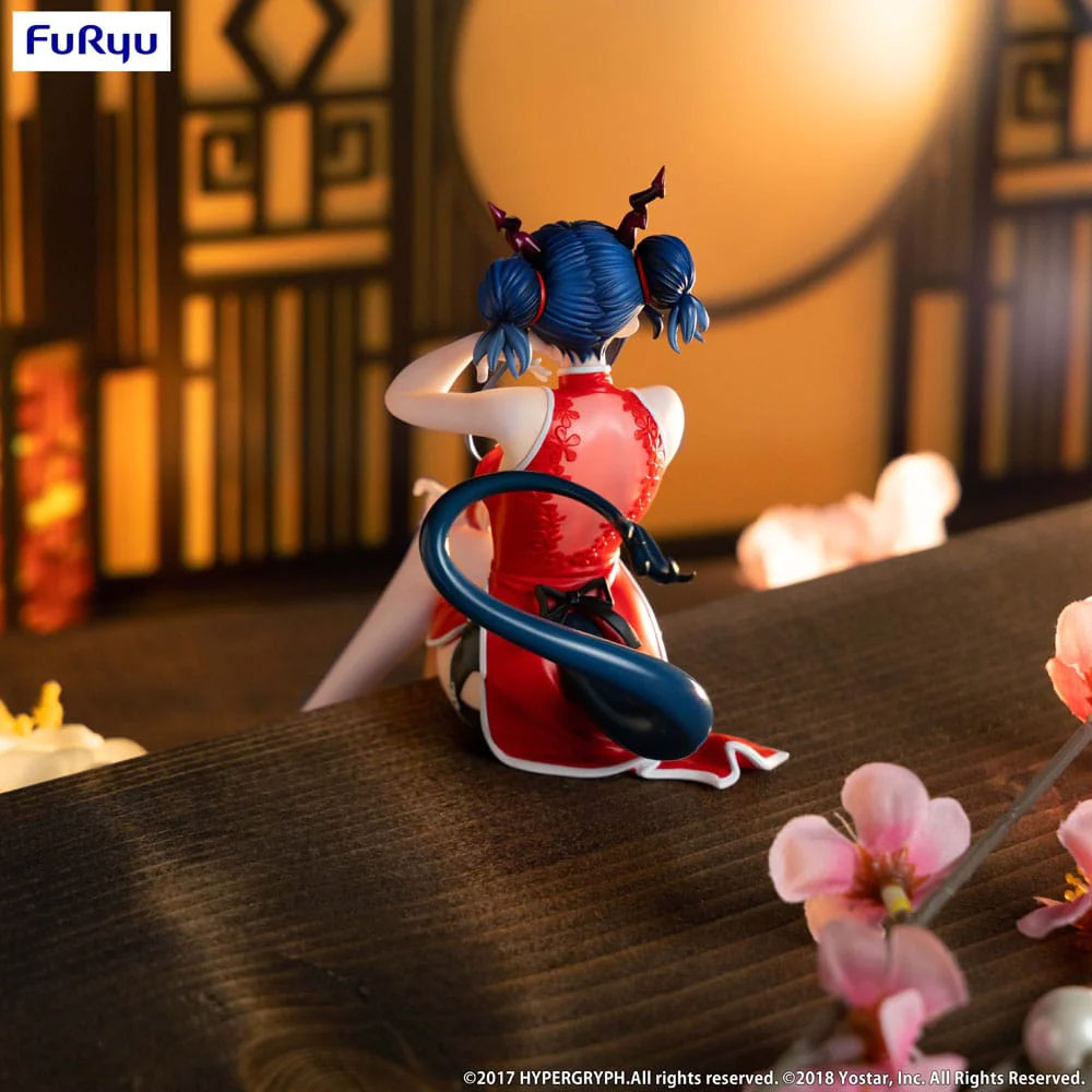 FIGURA NOODLE STOPPER CH'EN FIGURA NOODLE STOPPER CH'EN